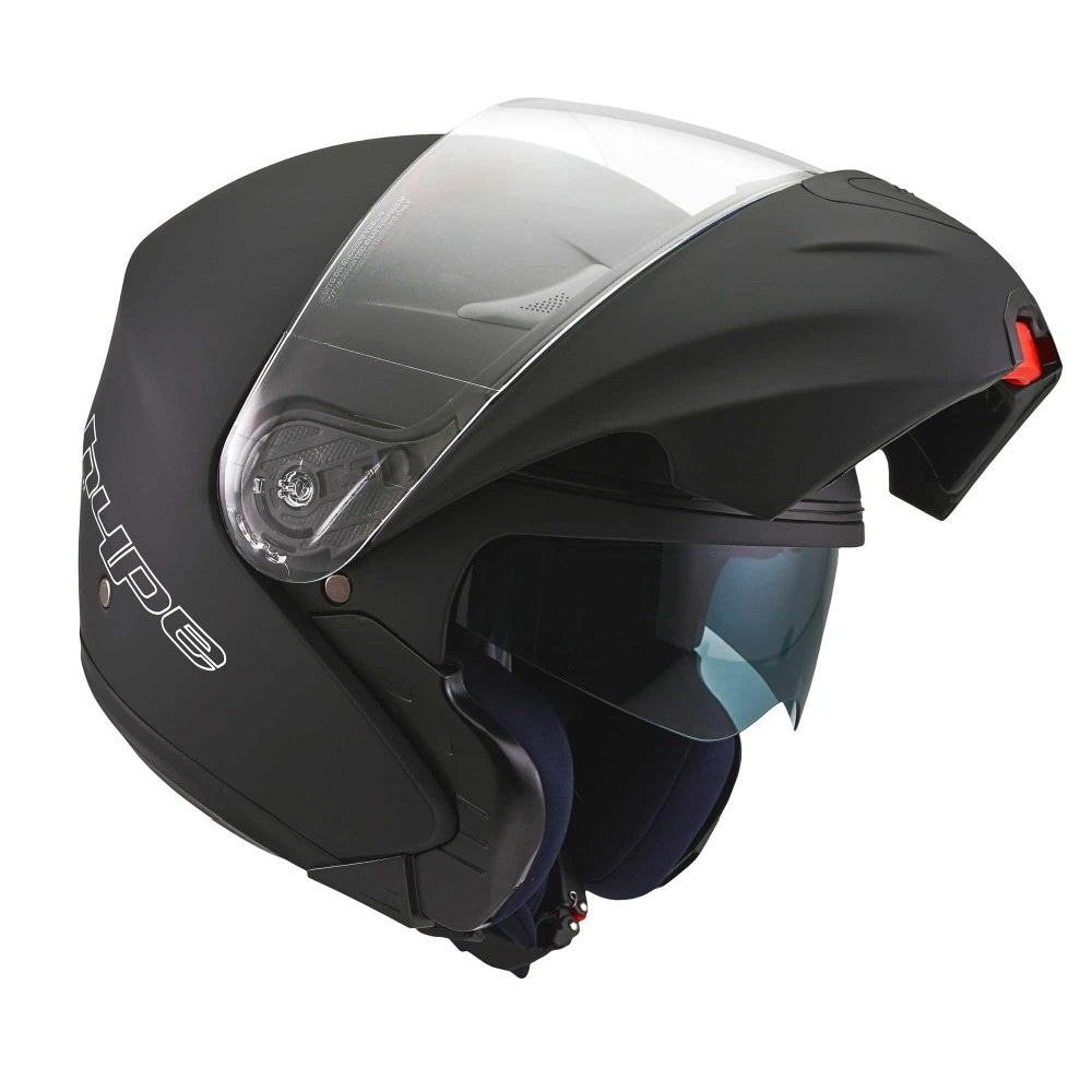 Casco HP6.11 modulare (76,90 euro)